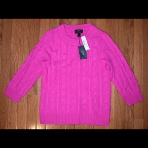 J.crew Sweater